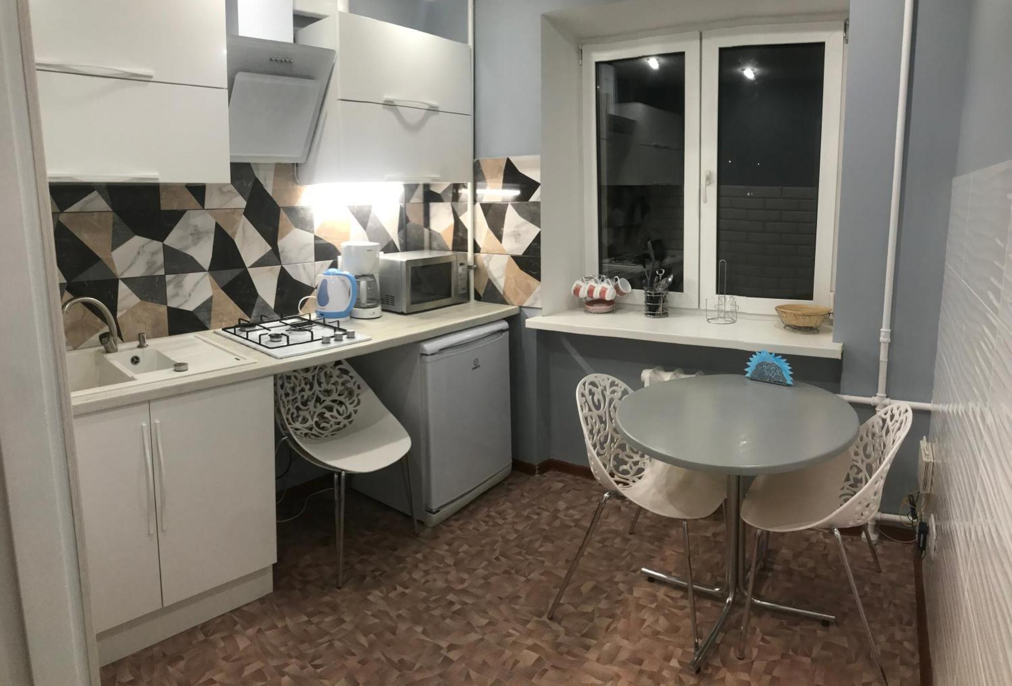 Apartment "A&V-Surganova" Minsk Buitenkant foto